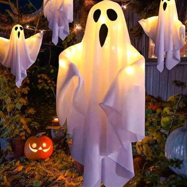 Halloween se acerca - 10/10