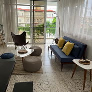 Departamento en el Vedado en zona tranquila! - Img 52703121