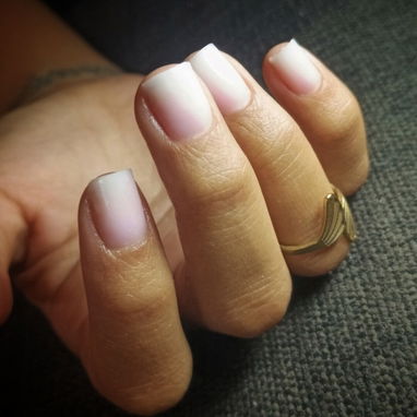 Spa de Uñas a Domicilio – Manos & Pies Perfectos ✨ (Kinetica) - Img 122685282
