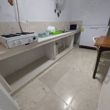 RENTA casa de 2 habitaciones a 200metros de la playa en VARADERO con Qba Hostin 360 - 7/8