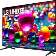 SMART TV SAMSUNG-LG UA-HISENSE-SONY-INSIGNIA-ONN - Img 54139636