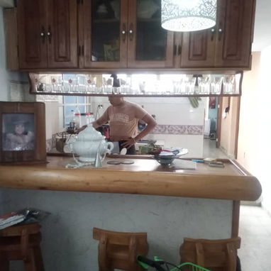 🔥 ¡CASA INDEPENDIENTE EN SANTOS SUÁREZ: LLEGAR Y VIVIR! 🔥 - Img 125183531