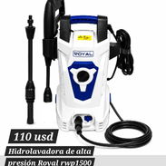 Hidrolavadora Royal - Img 55922139