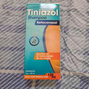 Shampo de ketoconazol - Img 57376149