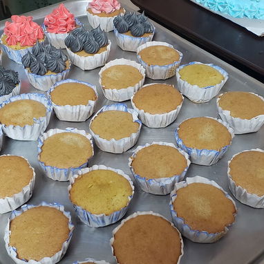 Buenos buffet para todo tipo de ocacion. - 3/9