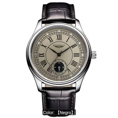 Relojes elegantes y clásicos - 2/5
