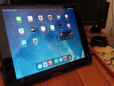 iPad (9.ª generación) - Modelo A2602 - 2021 - Wifi - 64GB - Img 65853787