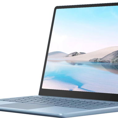 LAPTOP 🎁NUEVA🎁📦CAJA, Microsoft Surface Go (THH-00024), 14" Tactil, Intel Core i5-1035G1, 8GB RAM, 128GB SSD, 10Horas - Img 125851008