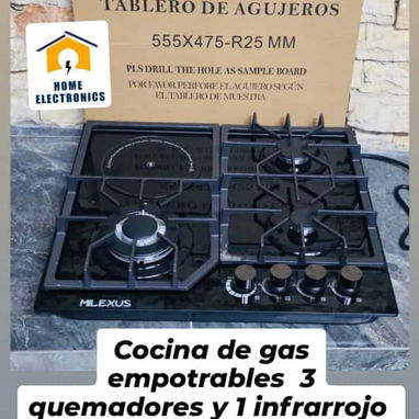 Utensilios de cocina - Img 123991256