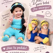 Disfraces para bebés - Img 57583216