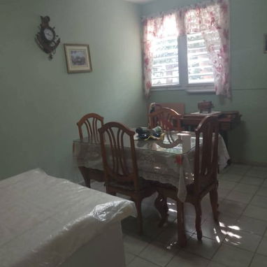 Apartamento en Alamar, en primer piso (segundo nivel). - Img 117961181