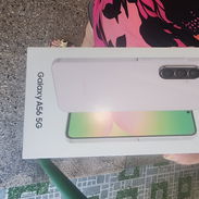 Samsung Galaxy A56 5G - Img 56339049