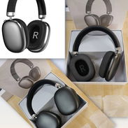 audifonos Air Max Pro SELLADOS EN CAJA - Img 54967745