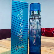 Perfumes MAN IN PARIS y MEN MORE INTENSE: Originales de Dubai - Img 54907189