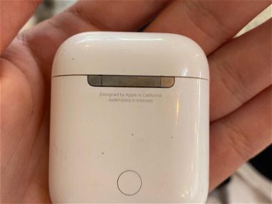 Vendo Phone y AirPods Pro - Img 64904036