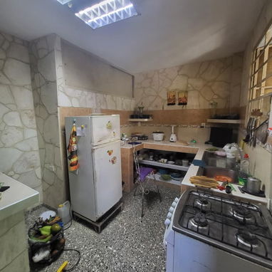 🏠 Casa independiente de 2 Plantas en La Lisa Reparto Elena #255 Cerca de La Primaria Aristides Viera 📍 - 8/10