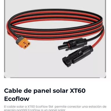 ‼️ACCESORIOS ECOFLOW‼️ - Img 120627409