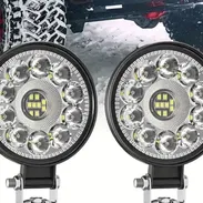 Se venden neblineros y focos traseros para carros y camiones - Img 55099360