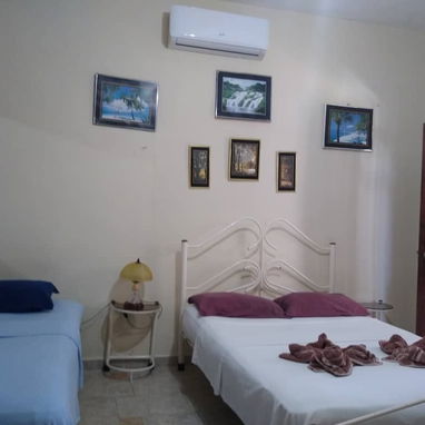 🌊Renta de casa con piscina/Alquiler de casa con piscina y respaldo energético/Casas en la playa con piscina 🌊 - Img 121336054