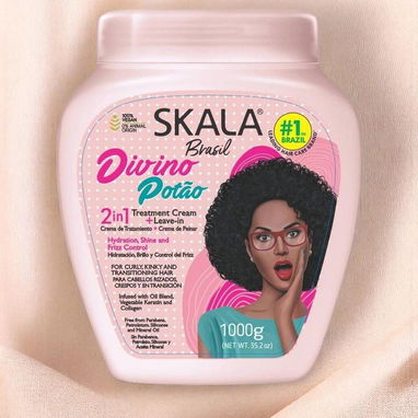 Productos capilares: skala, mousse, aceites, serumde crecimiento y mas - Img 119433933