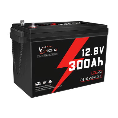 Batría lifepo4 12.8V +      Inversores Onda Pura⚡️   + 100Ah⚡️+ 200Ah⚡️ + 300Ah⚡️ - 5/10