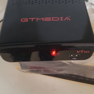 Compro antena de puerto USB para cajita decodificadora satelital GSTMEDIA - 2/3