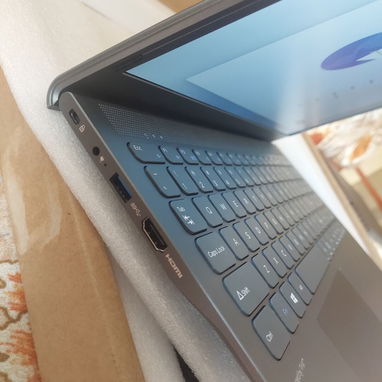 Laptop Hp 15 NUEVA EN CAJA✨️🆕️📦 - 3/7