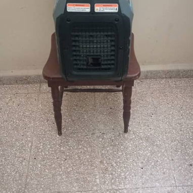 Planta Eléctrica Inverter Silenciosa y Económica 4000 Watts - Img 123674498