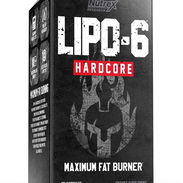 ⭐ 𝐋𝐈𝐏𝐎 𝟔 HardCore 60 SERVICIOS 𝐏𝐑𝐄𝐂𝐈𝐎 𝟐𝟓𝐔𝐒𝐃 #QUEMADOR #GYM #GRASA - Img 51610654