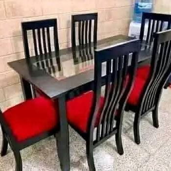 Juegos de comedor Sillones y banquetas FlexConfort - 7/10