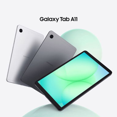 Tablet Samsung Tab A11 LTE 8.7 pulgadas 4GB Ram 64GB Almacenamiento Gris 🔶 $190 - 2/2