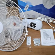 💲35💲 VENTILADOR DESMATT 16" - MANDO A DISTANCIA. TLF 54833699 - Img 51264089