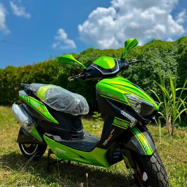 🎉 TRICICLOS, BICIMOTOS Y MOTOS 🎉 ¡Tenemos variedad de modelos para escoger! 😍 - 6/10