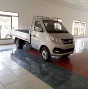 Mini Truck KYC X1 - Img 50579318