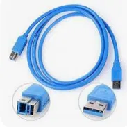 Cable USB 3.0  tipo A a tipo B, 1 metro de largo. - Img 51372639