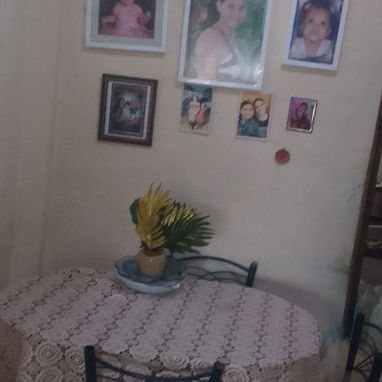 Se vende casa situada en el Reparto Martí  Municipio Cerro - 2/8