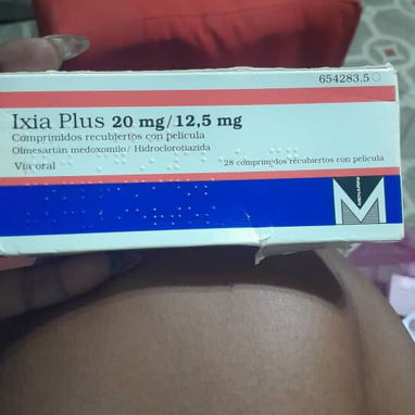 Medicamentos - 5/10