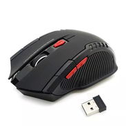 Mouse Inalambrico Gamer - Img 57779507