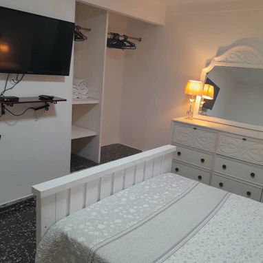 🏠🪸Renta de Casa Lineal en La Habana (Playa, Nautico)🪸 - Img 117686192