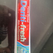 Vendo pasta dental - Img 56018421