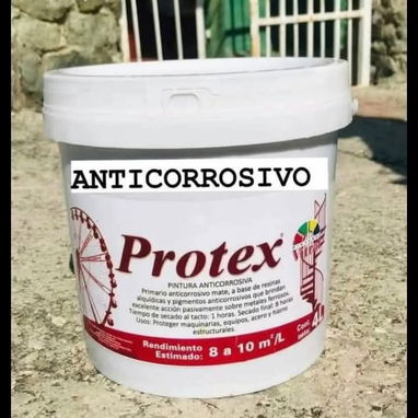 Pinturas de muy buena calidad para darle un buen confort a tu 🏡 - Img 120997301
