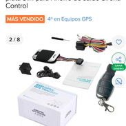 Gps trackeer. Calidad probada - Img 57720063