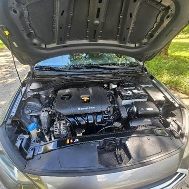 Hyundai Elantra - 8/8