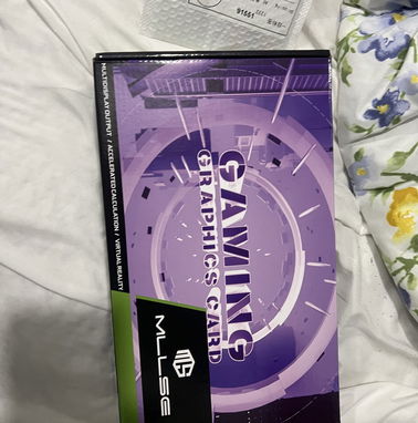 _\_. |\||| 140usd TARJETA VIDEO NUEVA EN CAJA  RX 5500 AMD 8gb llamar 55106915 se puede pagar desde exterior - Img 94597597