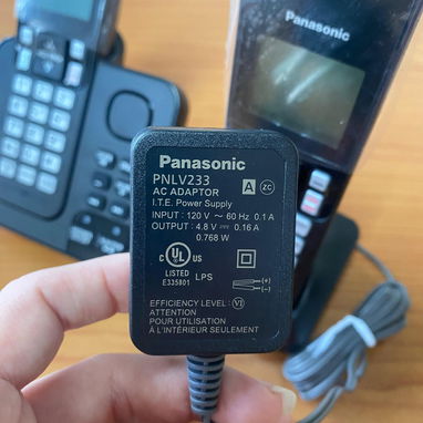 📞 INALÁMBRICOS 📞 TELEFONOS INALÁMBRICOS PANADONIC CON 2 BASES. MENSAJERÍA CON FACTURA Y GARANTÍA. TLF 55833699 - Img 110478794
