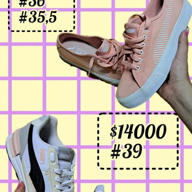 Tenemos tenis originales, converses, adidas , nike - Img 122581943