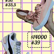 Tenis originales, adidas, converse,nike,pumas - Img main-image-55666833