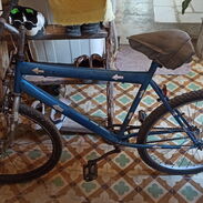 Vendo bicicleta - Img 45501746
