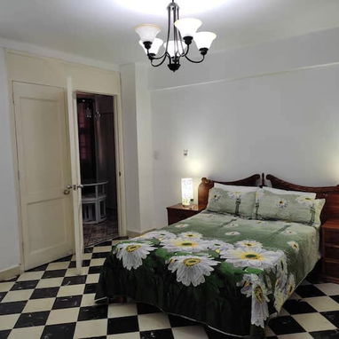 💫 Renta en Vedado por días y por meses - Img 125284644