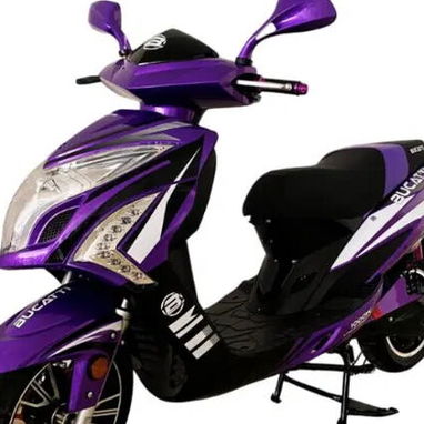 MOTO ELÉCTRICA BUCATTI F3 LITHIUM NUEVA 0 KM - Img 111160216